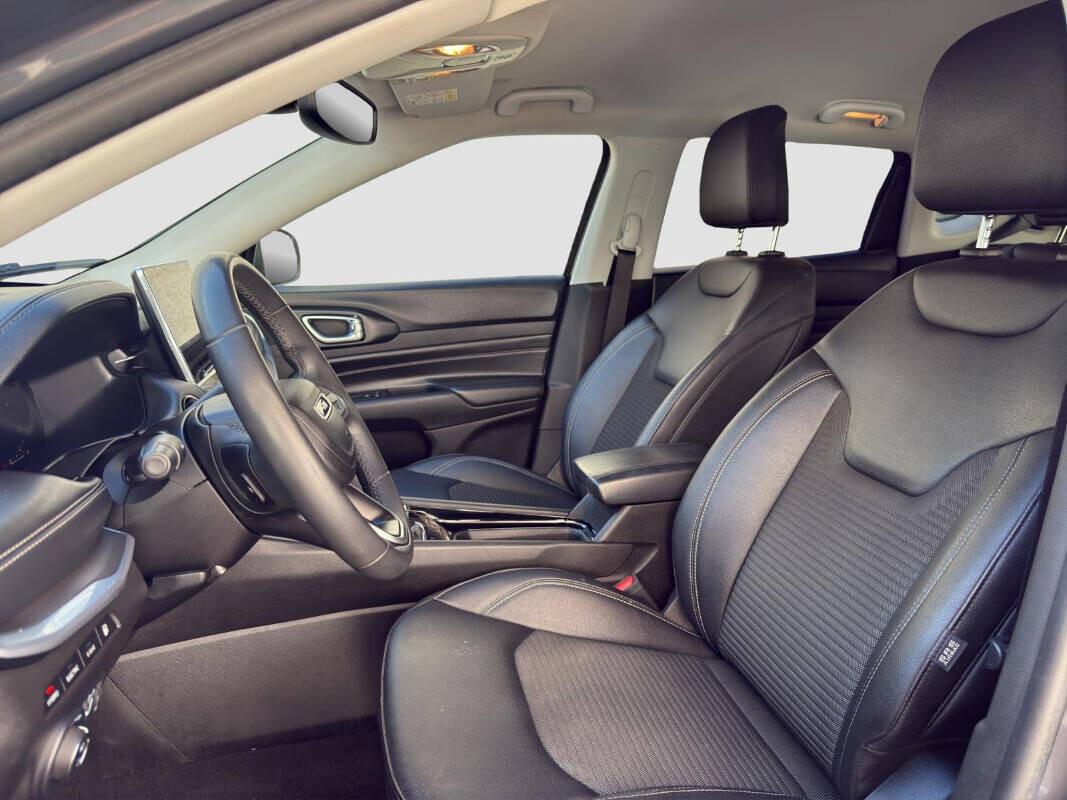 Jeep Compass 1.3 phev 190cv Limited 4xe automatica 2022