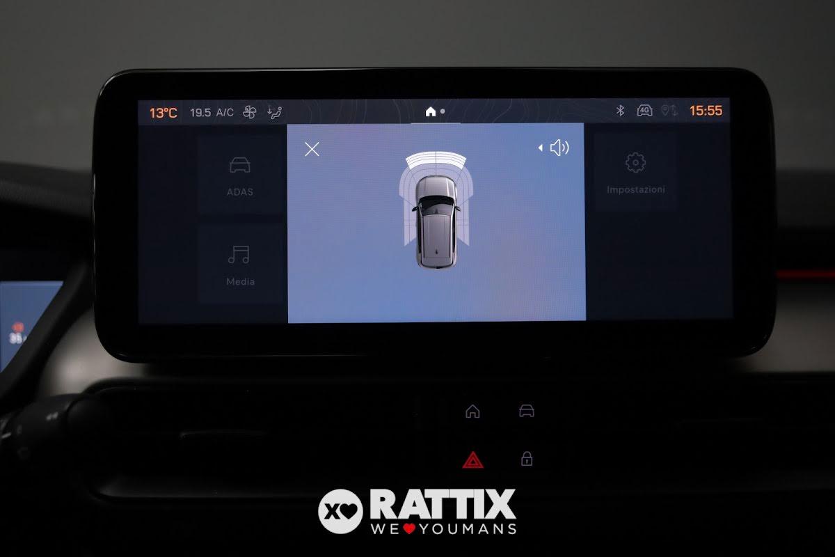 Jeep Avenger 1.2 Turbo 100CV Summit