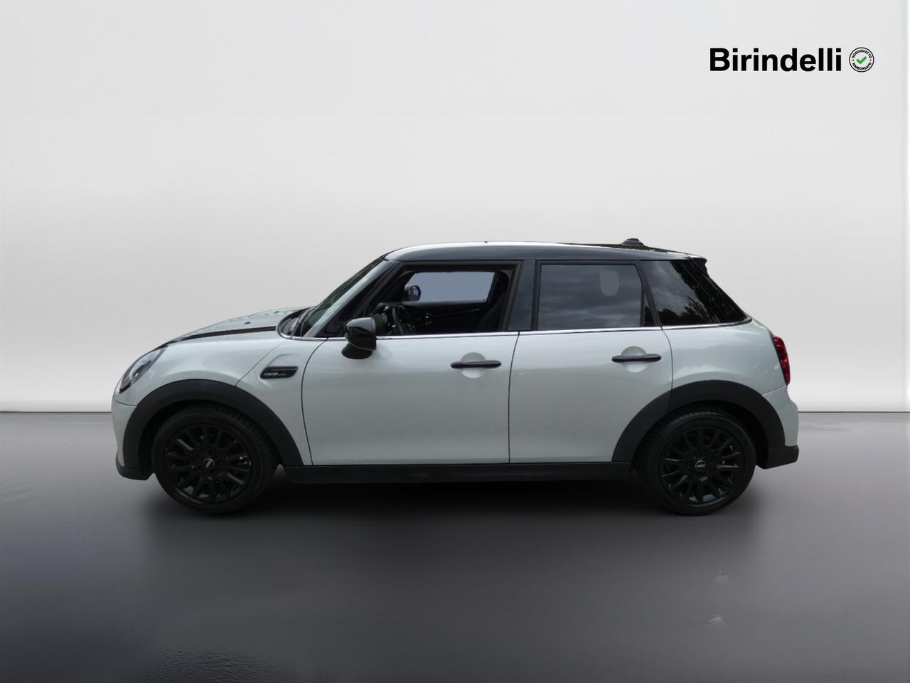 MINI Mini 5 porte (F55) - Mini 1.5 Cooper Camden 5 porte