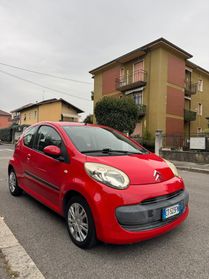 Citroen C1 1.0 benzina