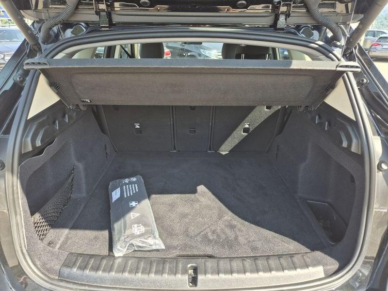 BMW X1 sdrive18d X-Line auto