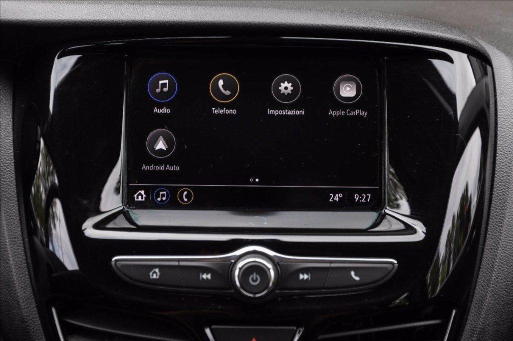 OPEL Karl 1.0 Rocks 73cv my19 del 2018