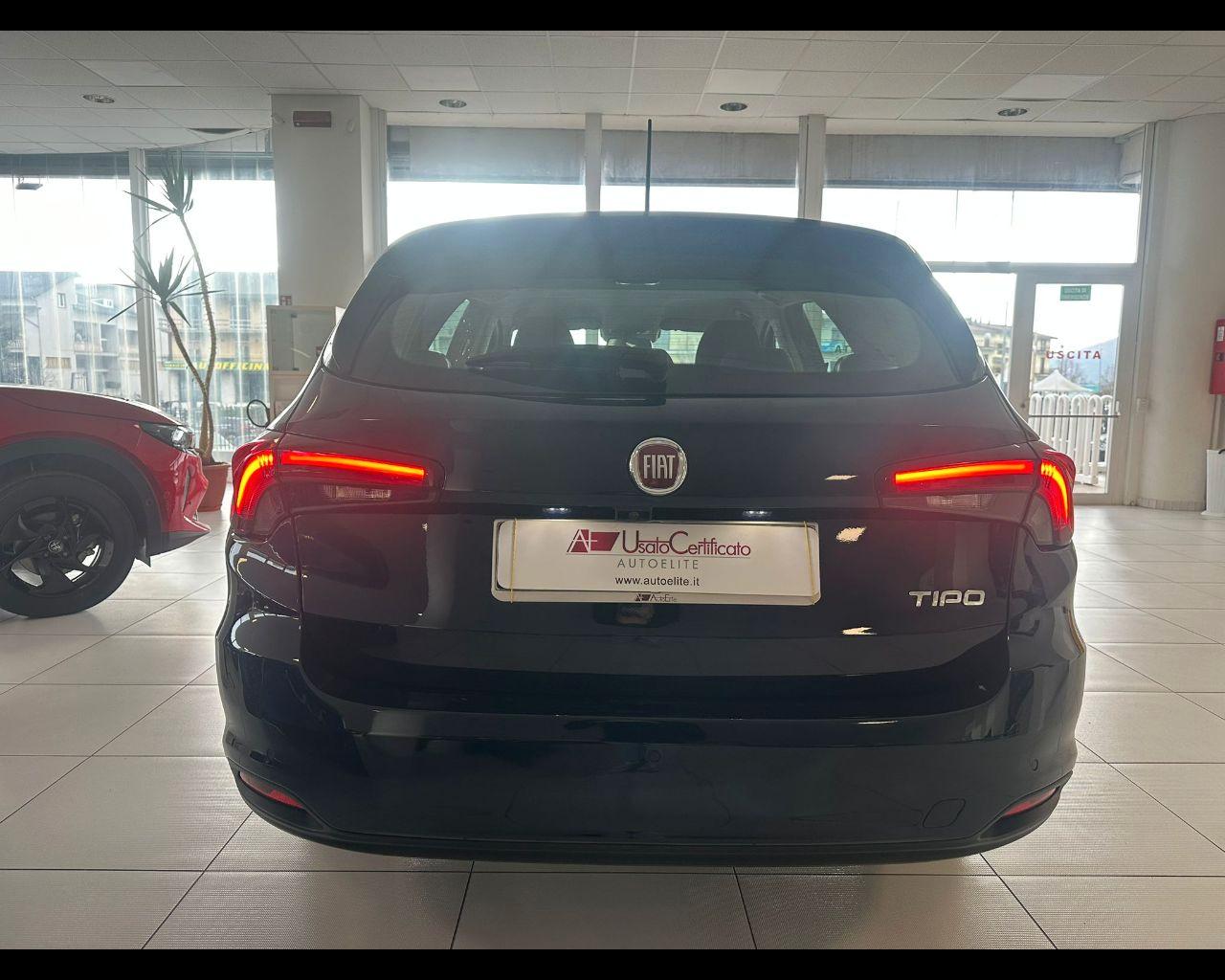 FIAT Tipo 1.6 Mjt S&S SW Business