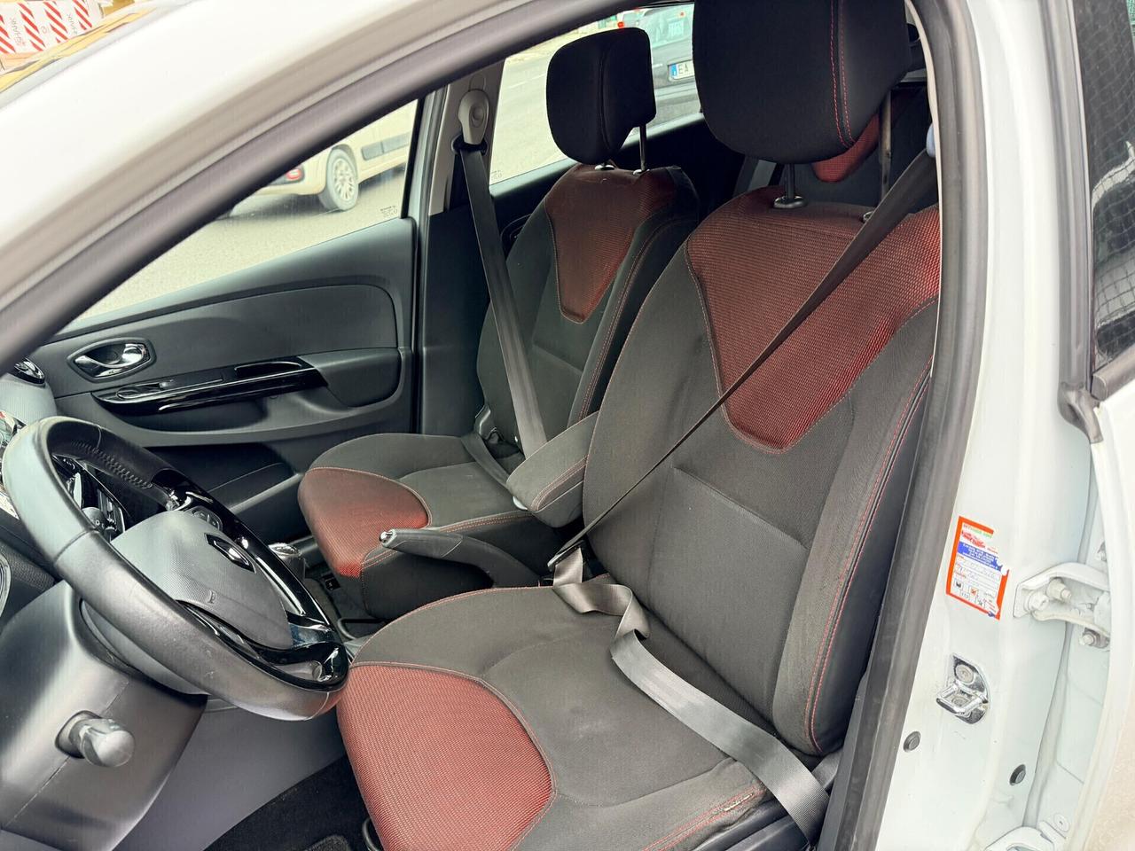 Renault Clio Sporter 1.5 dCi 8V 75CV Live