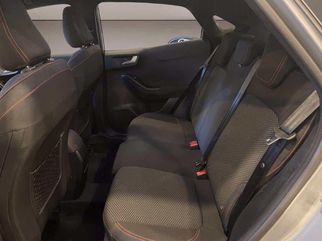 FORD Puma 1.0 ecoboost h ST-Line s&s 125cv auto del 2023
