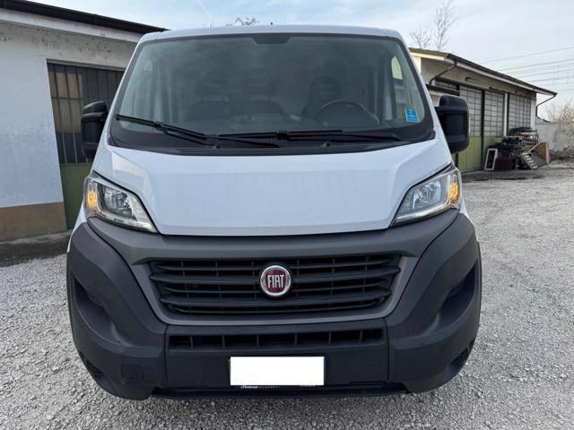 FIAT Ducato 30 2.3 MJT 120CV PM-TM Furgone
