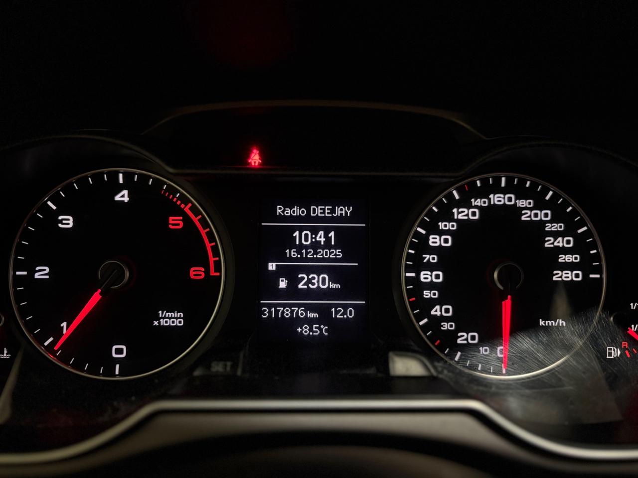 Audi A4 Avant 2.0 TDI 120 CV Ambiente