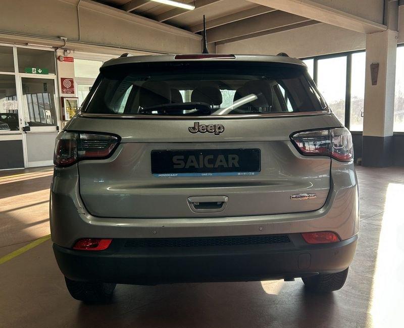 Jeep Compass 1.4 MultiAir 2WD Business