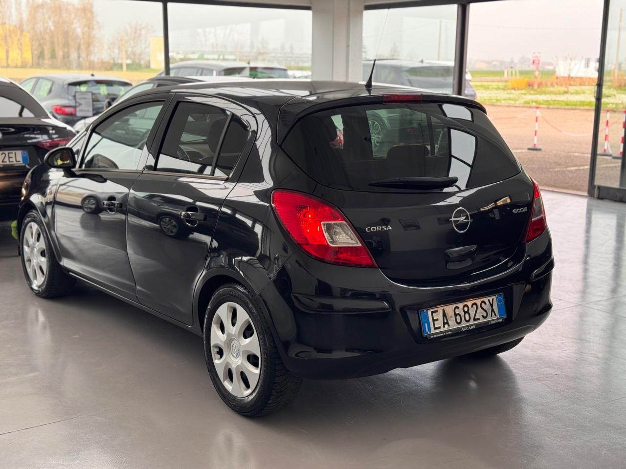 Opel Corsa 1.3 CDTI 95CV ecoFLEX 5 porte Edition