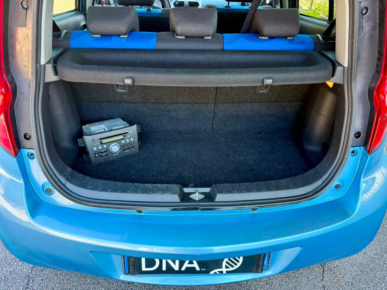 Opel Agila 1.0 Benzina Neopatentati Uniproprietà