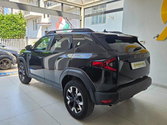 DACIA Duster Tce 130 CV MHEV 4x4 Extreme DA?259,00