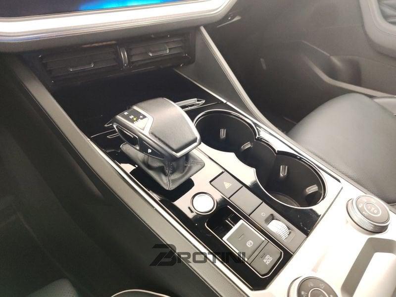 Volkswagen Touareg 3.0 V6 TDI SCR 210kW R-Line