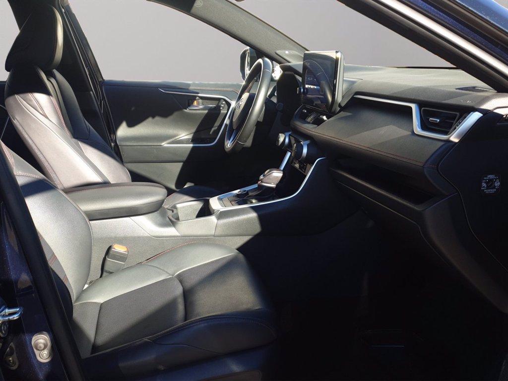 TOYOTA Rav4 2.5 vvt-ie phev more style awd-i e-cvt del 2023