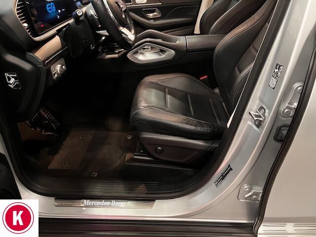 Mercedes-benz GLE 350 de 4Matic EQ-Power Premium