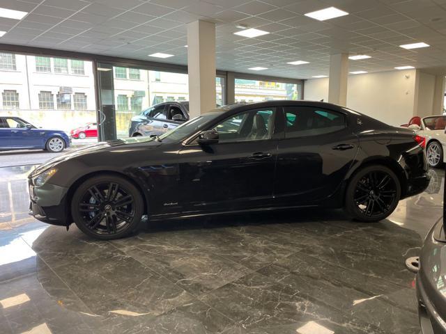 MASERATI Ghibli L4 330 CV MHEV Gransport TETTO / CARBONIO