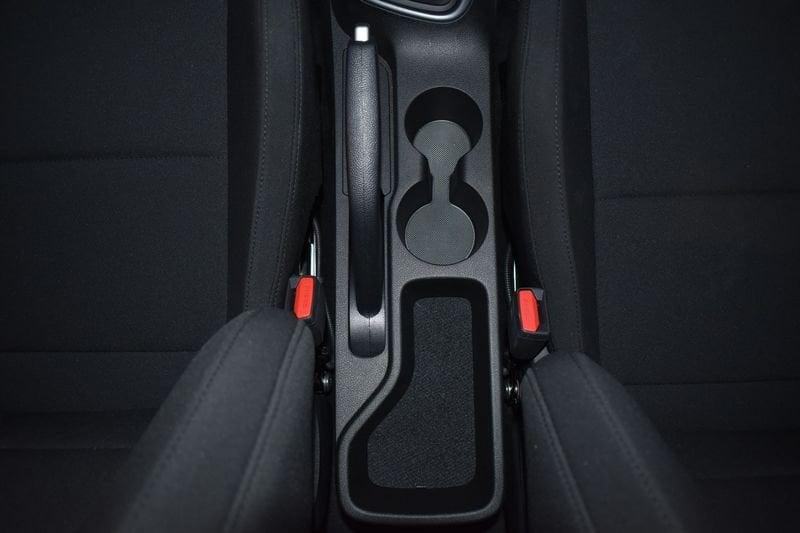 Hyundai Bayon Bayon 1.2 MPI MT XLine