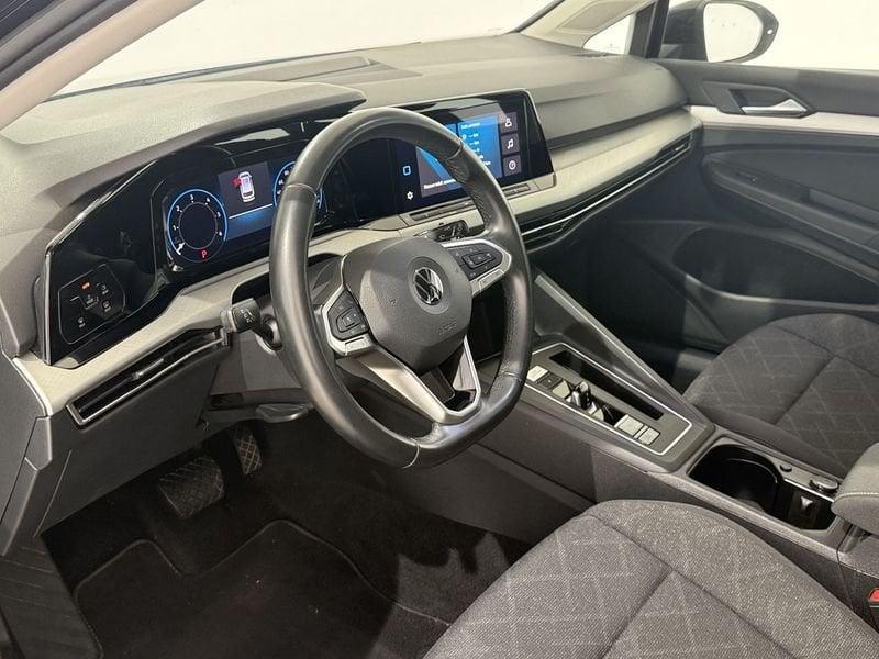 Volkswagen Golf Variant 2.0 TDI SCR 85kW Life DSG