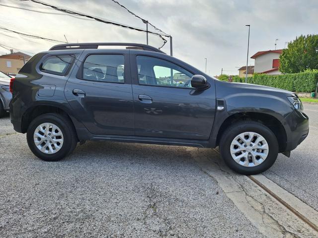 DACIA Duster 1.0 TCe 100 CV ECO-G 4x2 Prestige N°GH767