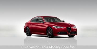 Alfa Romeo Giulia 2.2 Turbodiesel 210 CV AT8 AWD Q4 Veloce