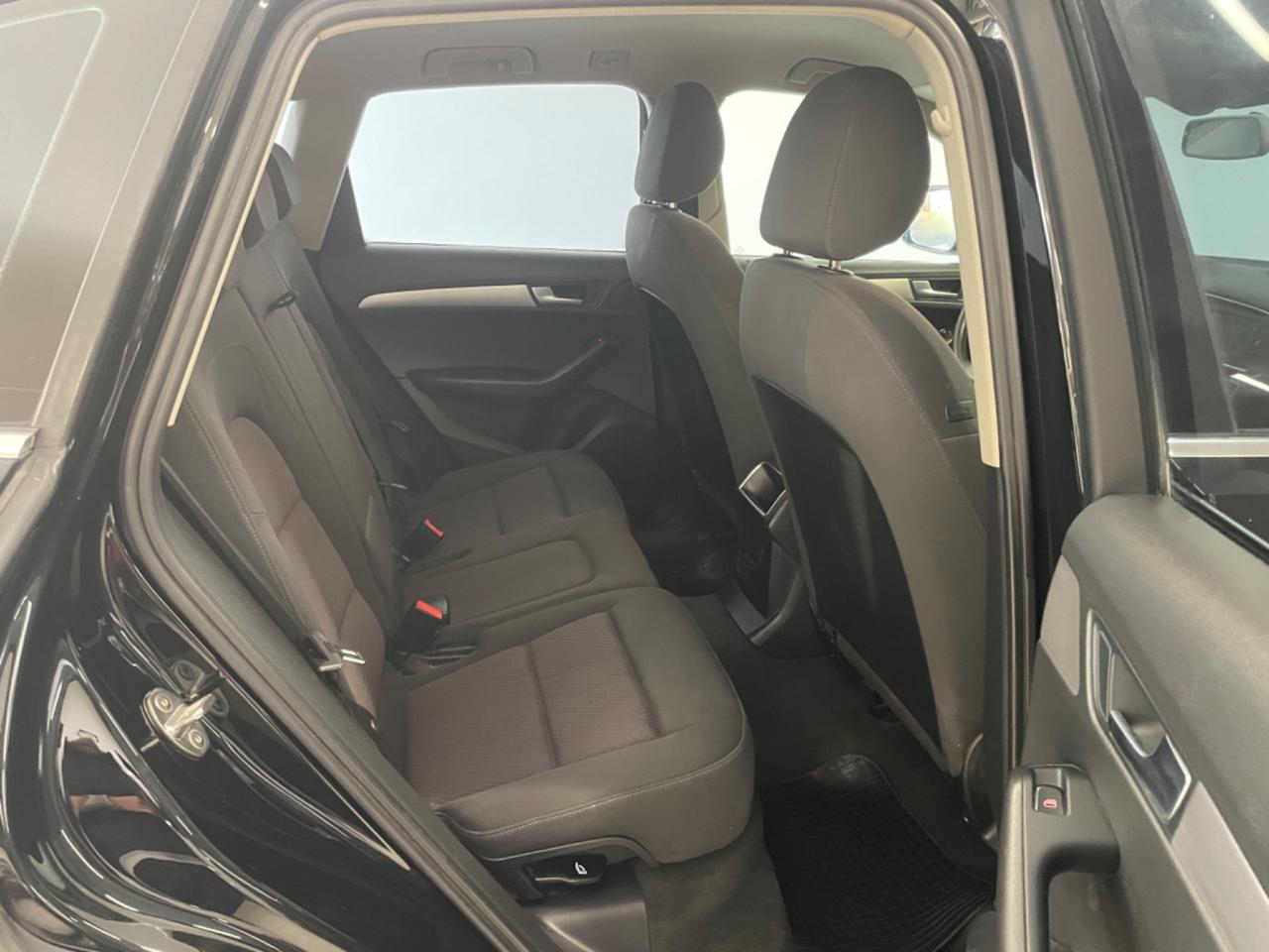 Audi Q5 2.0 TDI 170 CV quattro S tronic Advanced Plus