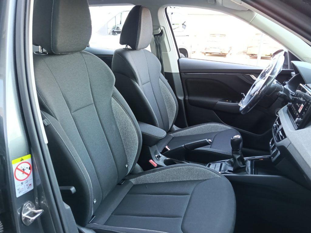 Skoda Kamiq 1.0 TSI 95 CV Selection OK NEOPATENTATI