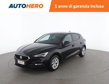 SEAT Leon 2.0 TDI 150 CV DSG Style