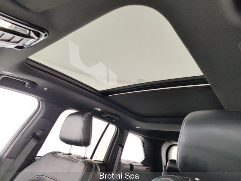 Jeep Grand Cherokee 4xe 2.0 PHEV 380CV Overland Auto 4WD