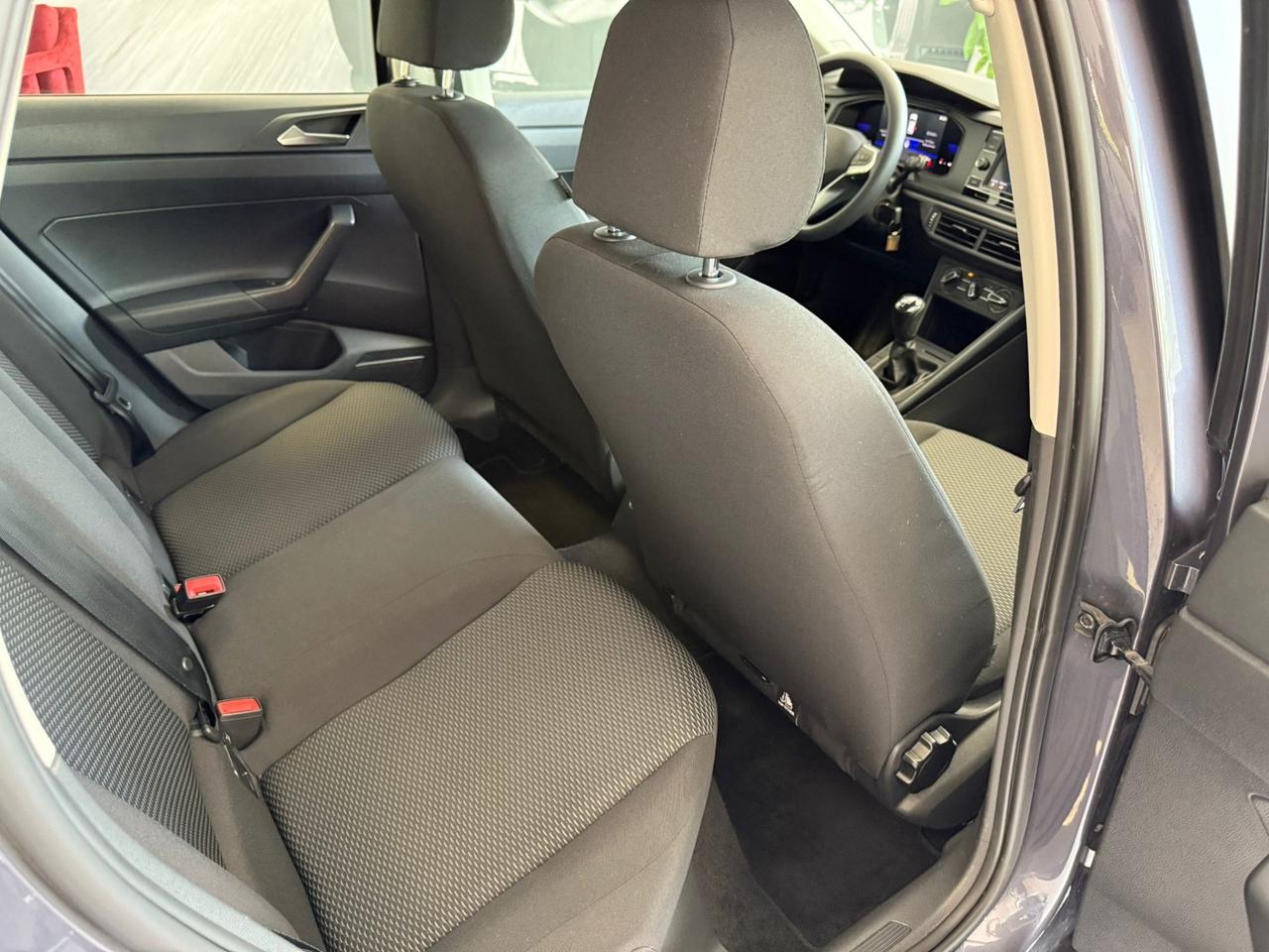 Volkswagen Polo 1.0 EVO UNIPRO PREZZO REALE