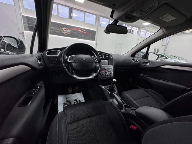 CITROEN C4 BlueHDi 120 S&S Feel