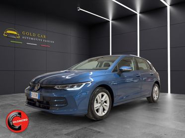 Volkswagen Golf 2.0 TDI 115 CV Life PREZZO REALE