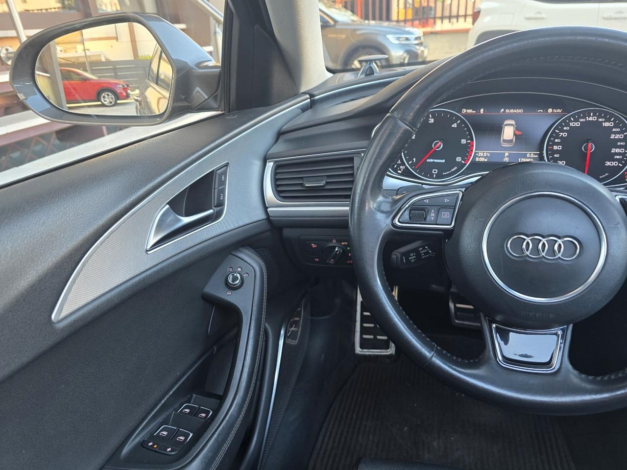 Audi A6 Avant 3.0 TDI 313CV quattro tiptronic Business