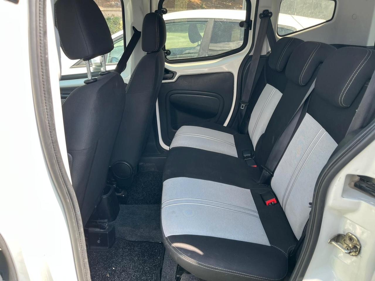 Fiat Qubo