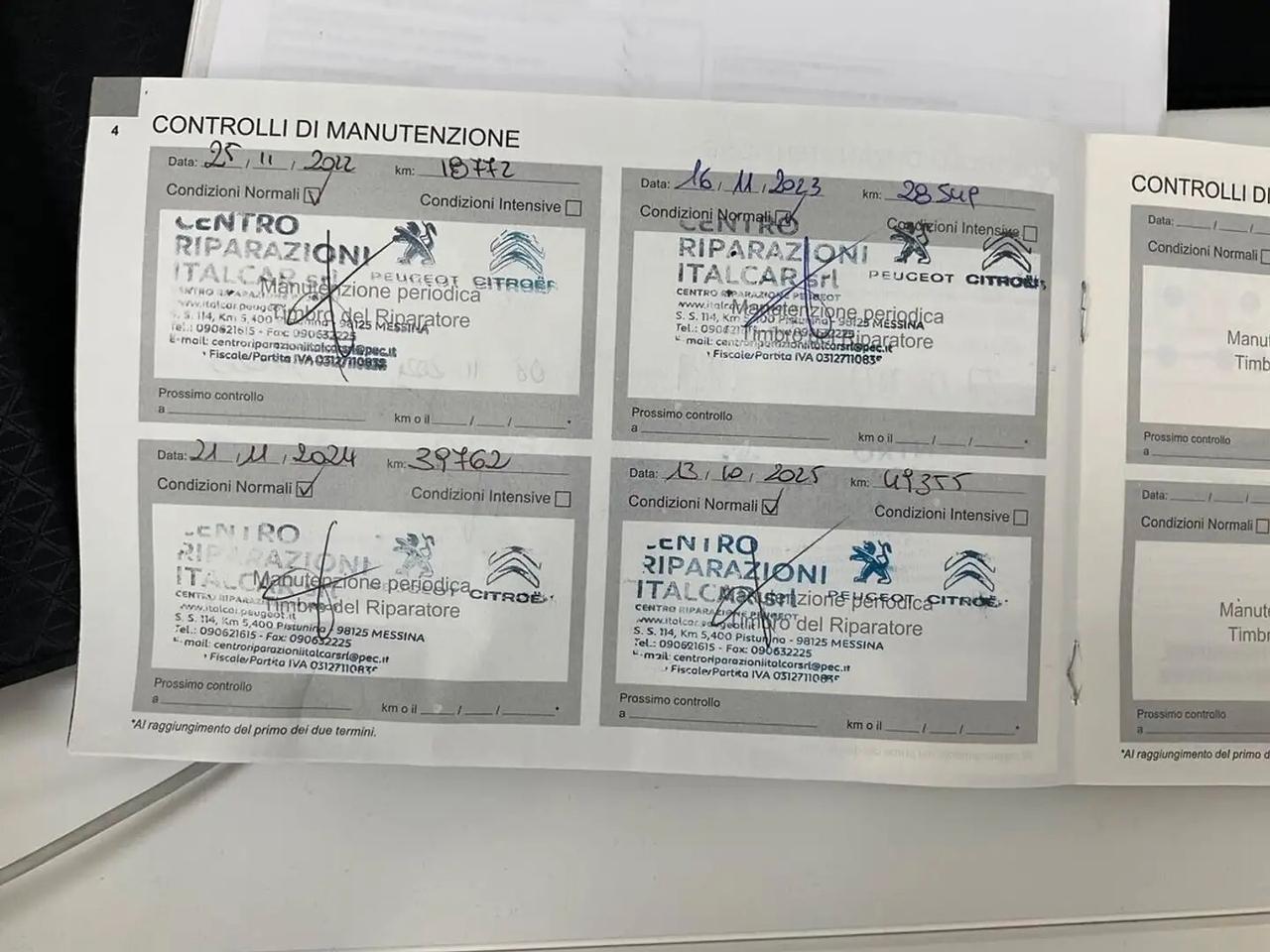 Ds DS3 3 Crossback PureTech 130 aut. Business