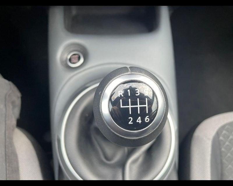 Nissan Juke Juke 1.0 dig-t N-Connecta 114cv