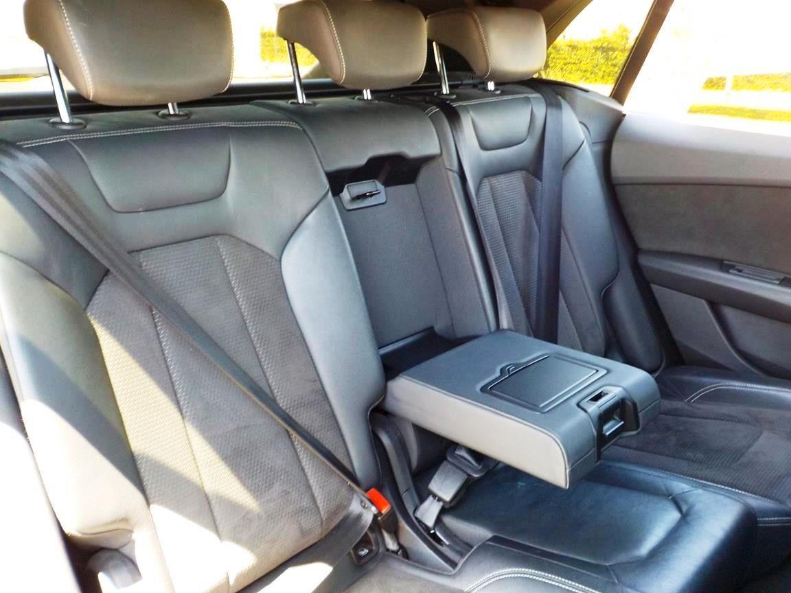 Audi Q8 50 TDI 286 CV quattro tiptronic