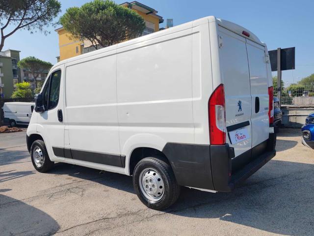 PEUGEOT Boxer 330 2.2 BlueHDi 140 S&S PM-TM Furgone