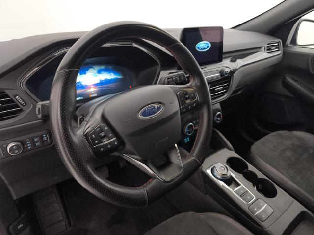 FORD Kuga 1.5 ecoblue ST-Line X 2wd 120cv auto