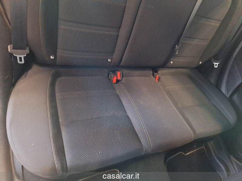 FIAT Tipo Tipo 1.6 Mjt S&S 5 porte Business FINO A 3 ANNI DI GARANZIA KM ILLIMITATI PARI ALLA NUOVA