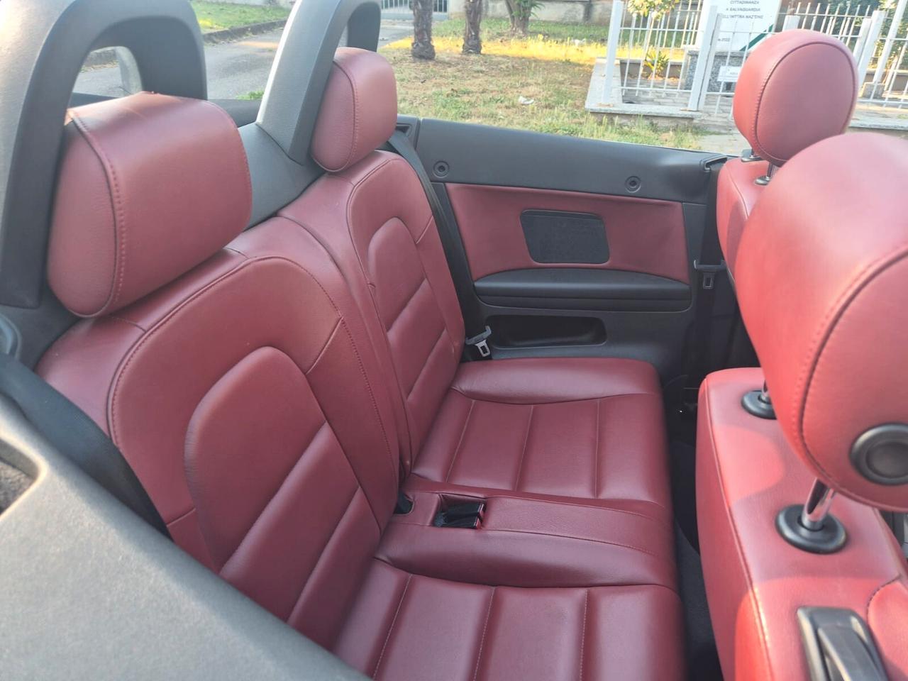 Audi A3 2.0 TDI F.AP. Ambition