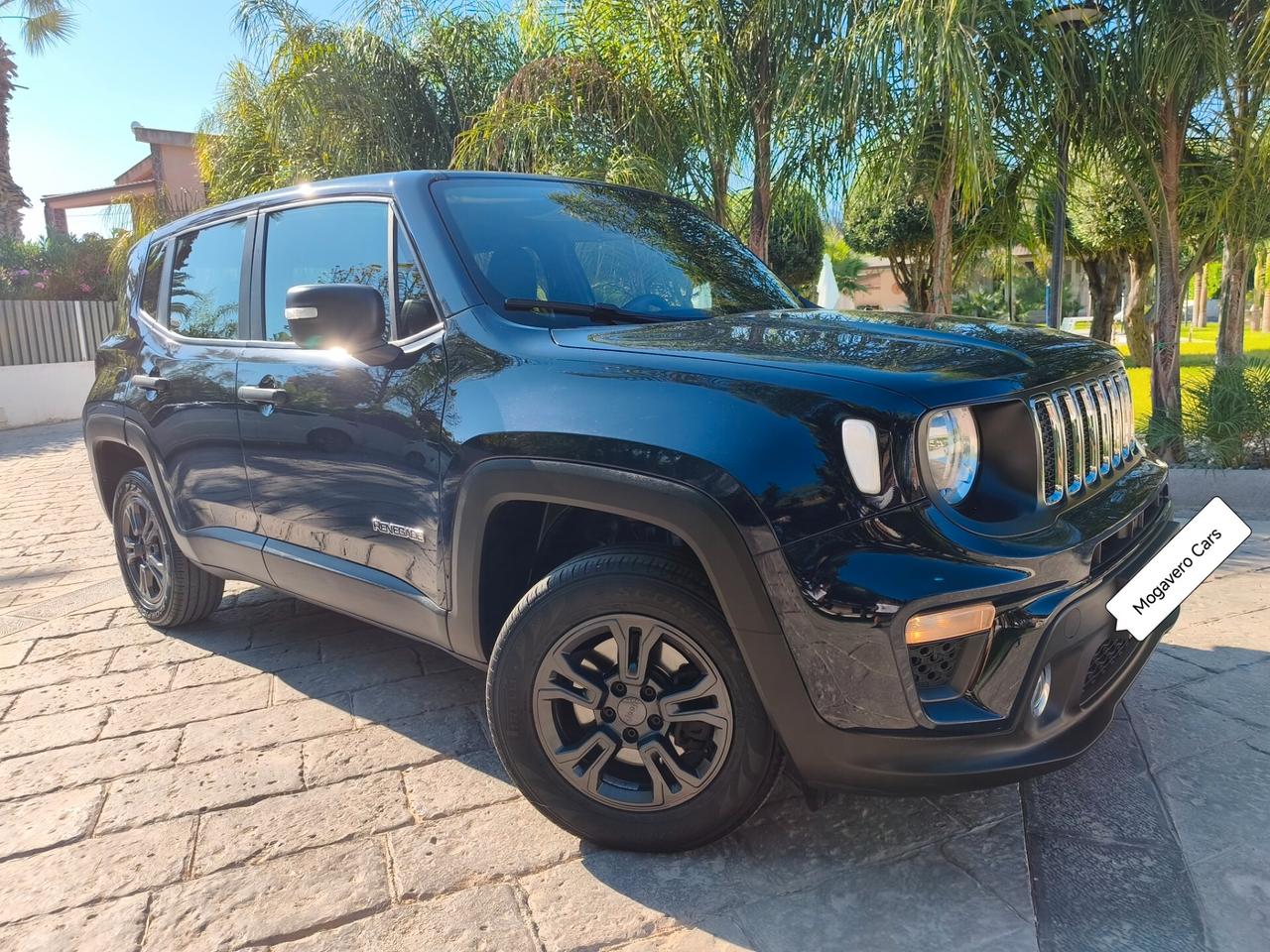 Jeep Renegade 2.0 Mjt 140CV 4WD Active Drive Low Limited