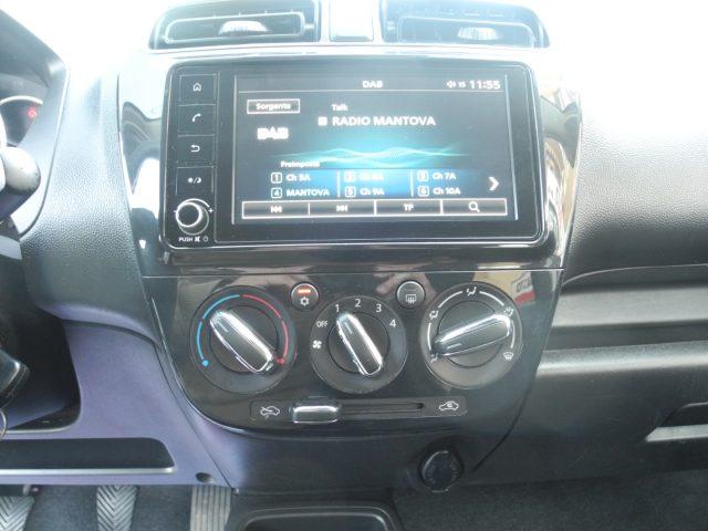MITSUBISHI Space Star 1.2 Intense SDA FP. -OK NEOPATENTATI- PREZZO REALE