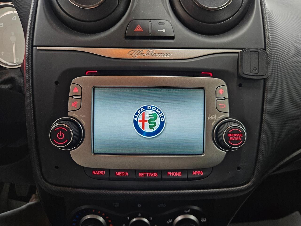 Alfa Romeo MiTo MiTo 1.3 jtdm 95cv E6