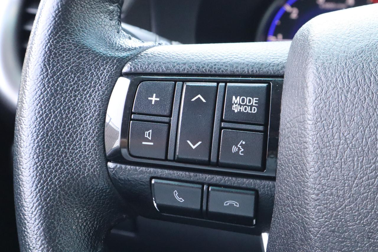 Toyota Hilux 2.4 D-4D 4WD 4 porte Double Cab