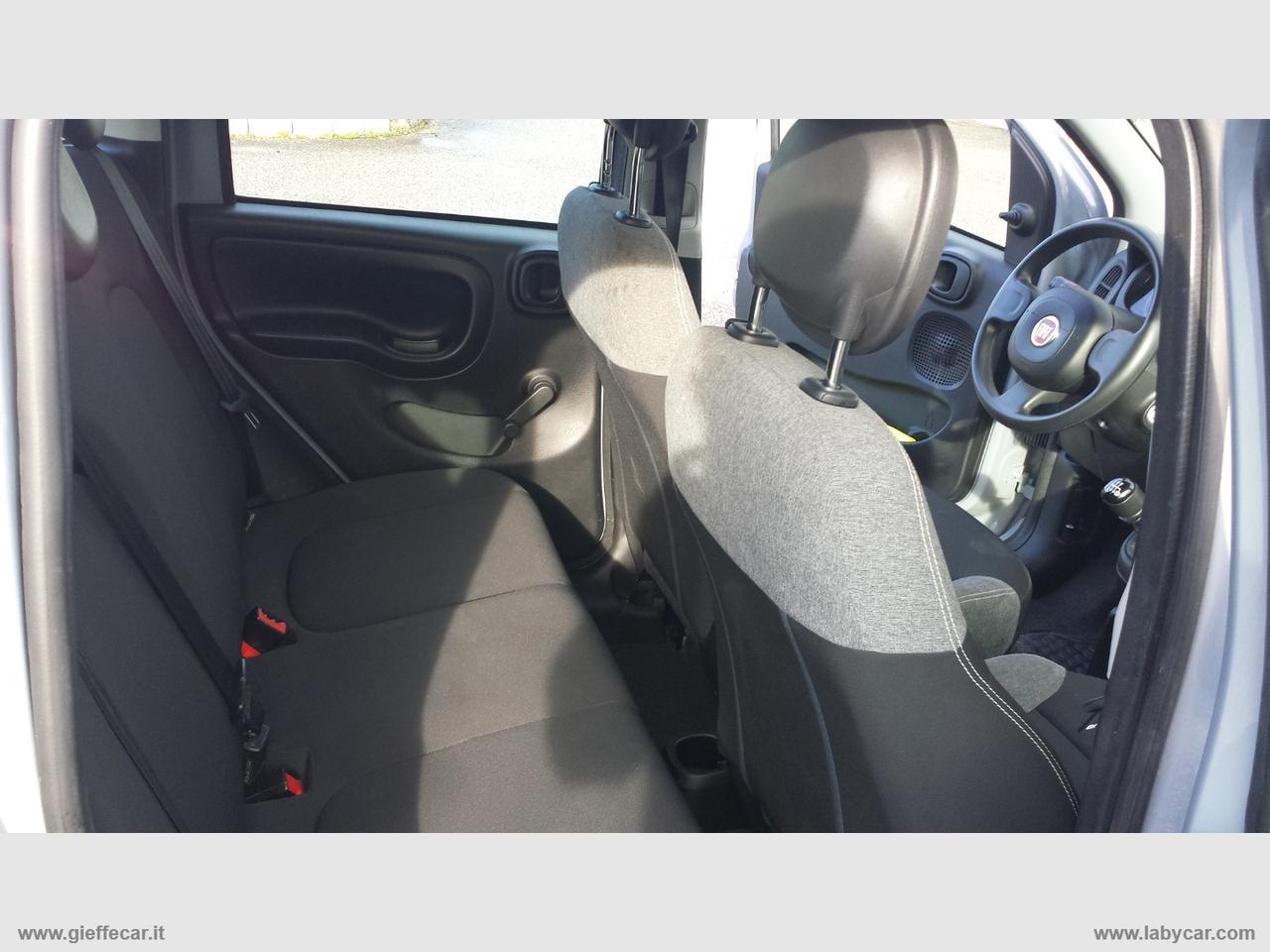 FIAT Panda 1.0 FireFly S&S Hybrid 5 POSTI