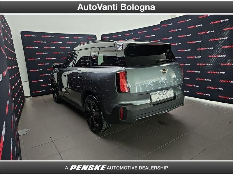 MINI Countryman Mini Countryman 2.0 48V D Classic auto