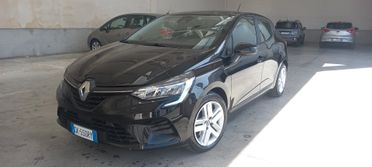 Renault Clio Full Hybrid E-Tech 140 CV 5 porte