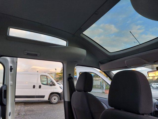 OPEL Combo Tour 1.6 CDTi 105CV PC-TA Allestim. x Disabili