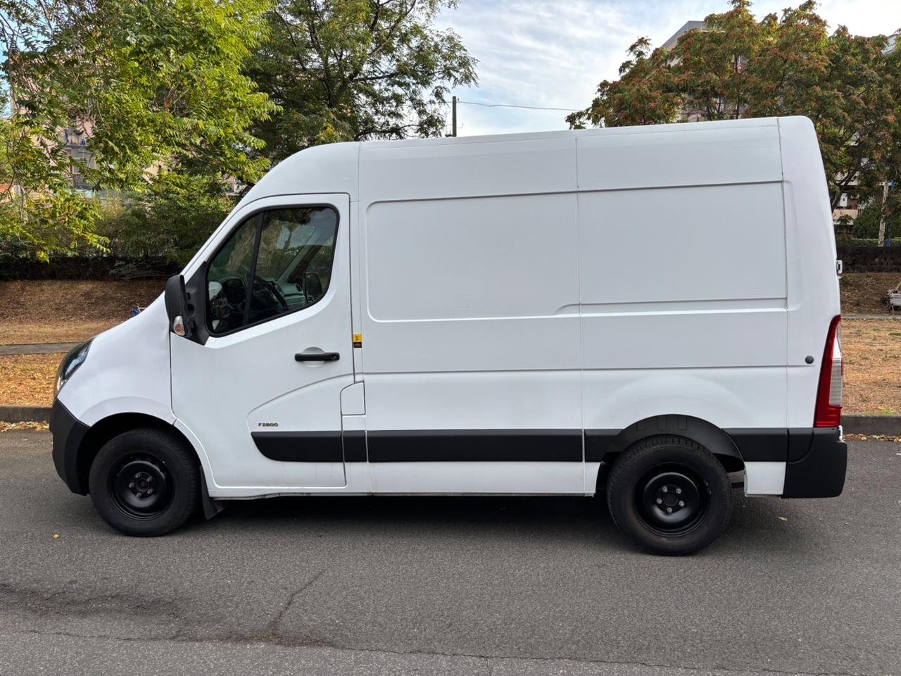 Opel Movano 33 2.2 BlueHDi 140 S&S PM-TN Furgone