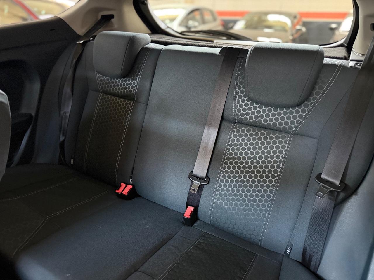 Ford Fiesta 1.2 GPL NEOPATENTATI