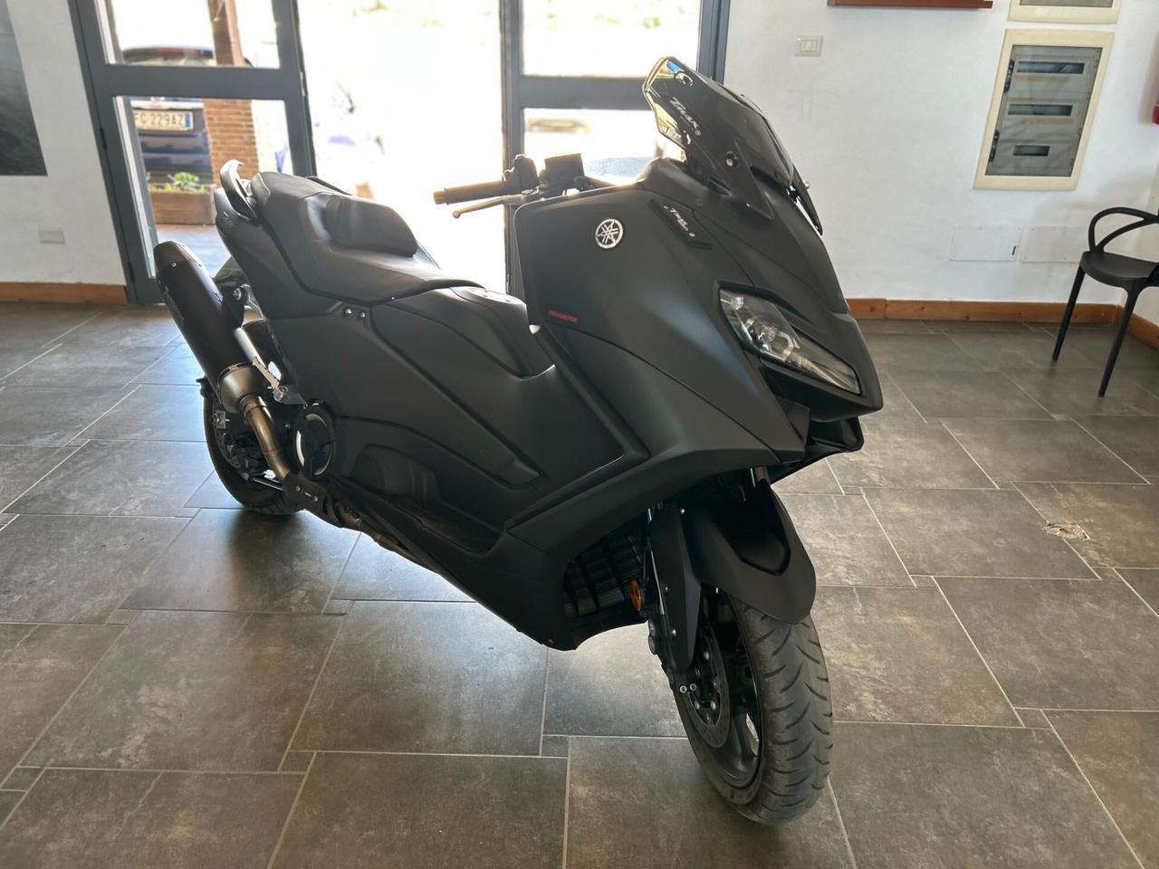 Yamaha T Max 560 - 06-2022 KM 4.200